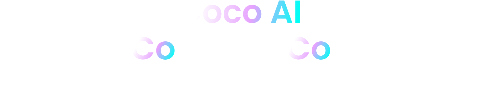 Coco slogan